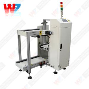 Wholesale SMT pcb automatic loader/unloader for SMT Production line from china suppliers