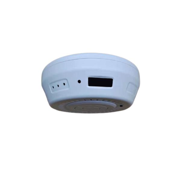 Quality White FORTHAUS 15fps Hidden Nanny Camera Wifi For Home Security for sale