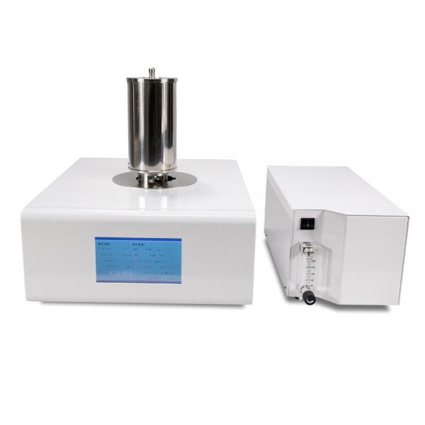 Quality Differential Thermogravimetric Differential Thermal Analysis TGA DTA DSC for sale