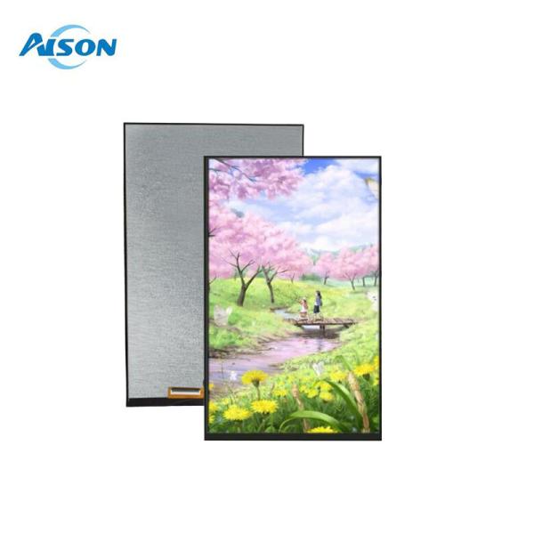 Quality 10.1 Inch 800*1280 Portrait IPS TFT LCD Display with MIPI Interface for sale