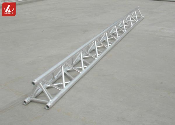 Quality ODM Safety 6082 Aluminum Triangle Truss For Lighting Truss for sale