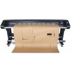 Professional Plotter Output Center Software 190cm Cutting Printing Plotter for