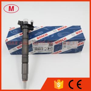 original Piezo Fuel Injector 0445115078, 0445115079, 0445115051, 0445115052,