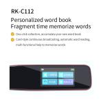 Scanner Reader Pen ExamReader Text To Speech Device