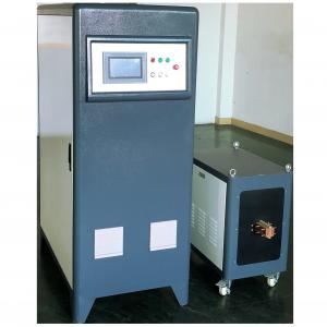 China 160KW Water Cooling Induction Brazing Machine For Brazing Stainless Steel Tube on sale