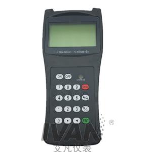 Wholesale Customized Support DN15 DN6000mm Ultrasonic Flow Meter for Net Total Calculation from china suppliers