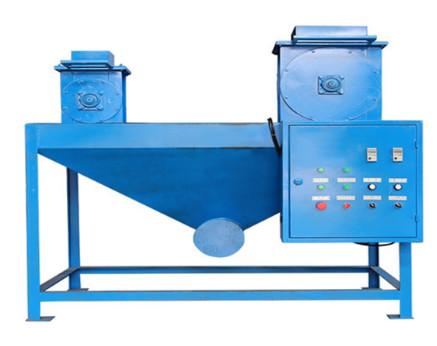 Quality Full Automatic Professional Production Line EPS Recycling Machine for sale