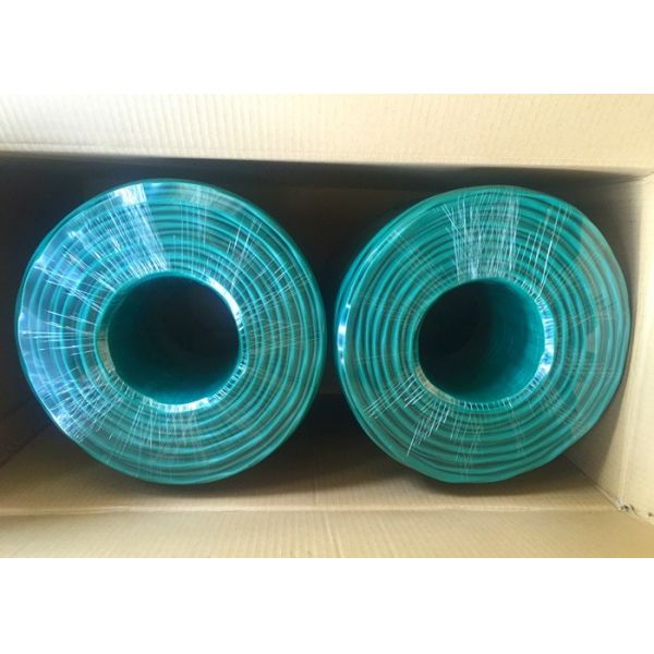 Kx6+2C Complex Bulk Coax CCTV Camera Cable For Camera Installation 8 Fig