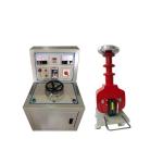 AC DC Hipot Test Kit Hv Transformer High Voltage Tester System for Electrical
