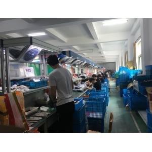 SHENZHEN POLYFIT TECHNOLOGY CO., LTD