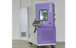Touch Controller Quick Change Temperature Cycling Chamber Cold Balanced Control