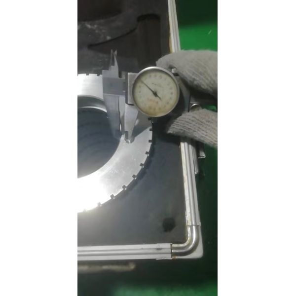 Aluminium / Brass Alloy Soft Capsule Mold Die Roll Tolling 80 * 100mm ISO9001