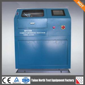 China BF1166 Measuring cup display sensor optional common rail diesel injector test bench on sale