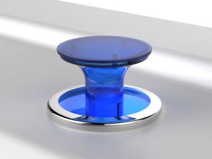 Wholesale Pop - Up Waterfall Hot Tub Filter Adapter Asa Artificial Swimming Pool Waterfall from china suppliers