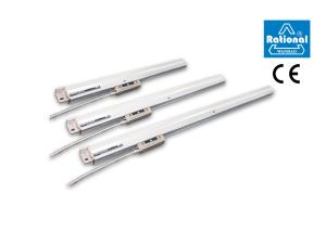 Wholesale Machine Tools Linear Scale Digital Linear Measuring Scale CE Complied from china suppliers
