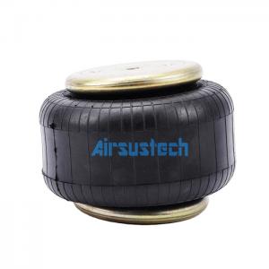 Wholesale W01-358-7751 1/4NPT Firestone Air Spring Airmount One Convoluted Pulp Machinery from china suppliers