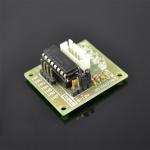 Test Board module for Arduino , UL2003 4 Phase Stepper Motor Driver Board