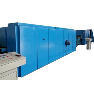 Wholesale Nonwoven Multifunctional Polyester Wadding Machine from china suppliers