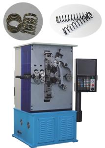 Wholesale High Sensitivity Probe Compression Spring Machine With Micro Current Detection Technology from china suppliers