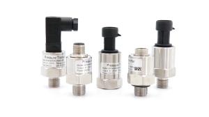 Wholesale Water Air Mini Pressure Transmitter SPI IIC I2C Output ISO9001 2015 from china suppliers