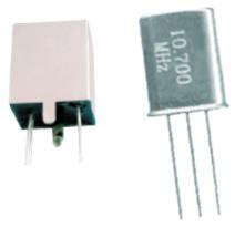 China Monolithic 21.4Mhz 21M 12A Motherboard Crystal Oscillator on sale