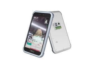 Wholesale Mulitple Facial Recognition Time And Attendance System RS485 Support from china suppliers