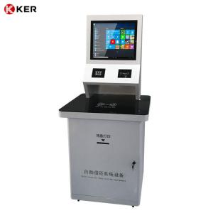 Wholesale Library Information Self Service Borrow Return Book Library Self Service Borrow Return Book from china suppliers