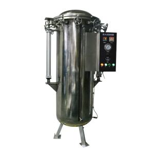 Wholesale Customized Water Immersion Test Chamber For Waterproof Integrity Testing from china suppliers
