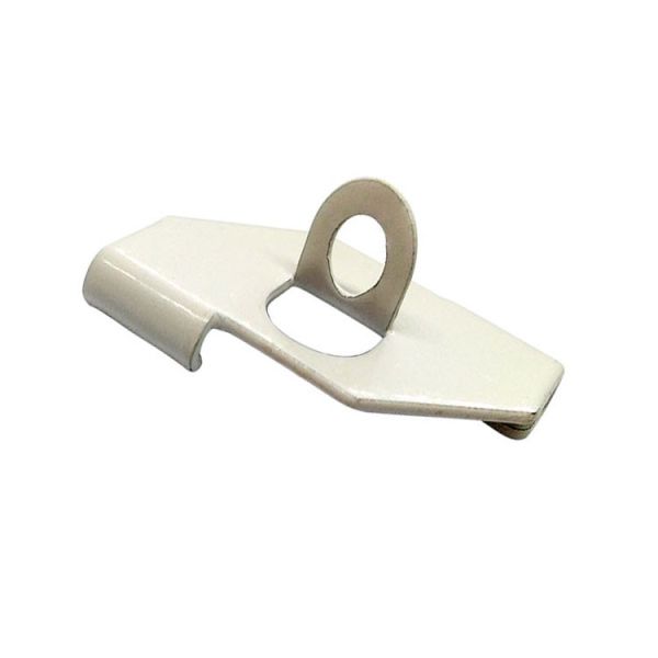 Suspended Ceiling Clips For Lights White T - Bar Clips Track Lighting