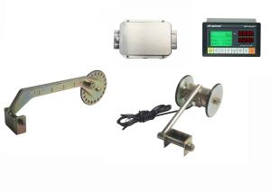 Wholesale Electric Power Belt Scale Controller AC220V Digital Communication Interface from china suppliers