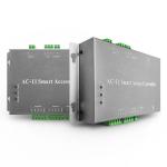 Modern AC-11 One Door Access Controller For 26000 Users Unlimited Access Level