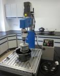 Professional Cookware Non - Stick Coating Testing Equipment / Non - Stick