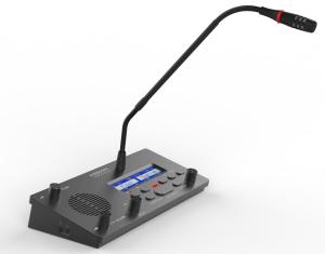Wholesale 64 Channels Interpreter Unit Wireless Simultaneous Interpretation System Conference System from china suppliers