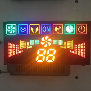 Wholesale Custom 7 Segment Led Display Module For Air Conditioner from china suppliers
