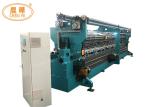 SRCA High Speed Raschel Net Machine Single Needle Bar For Agriculture Safety Net