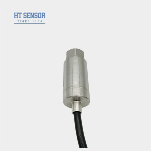 BP156 For Air Conditioner Small Size Pressure Transmitter Sensor With Ht Sensor