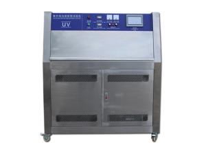 Wholesale ASTM Uv Aging Test Chamber , Lab Test Machine For Products Weather Resistance Testing from china suppliers