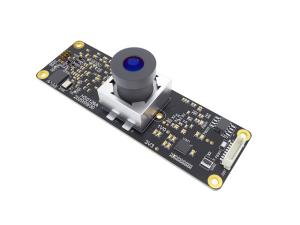 Wholesale 20000 Templates/10000 Users Iris Recognition Module Iris Recognition Module from china suppliers
