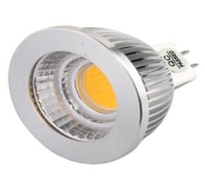 China MR16 LED Spot Lighting 5W, Indoor Lamp dimmable on sale