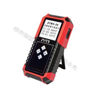 Wholesale ODM Supported Handheld Thermohygrometer for Accurate Temperature and Humidity Readings from china suppliers