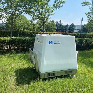 Wholesale -40C-50C Temp Floating Lidar System Horizontal Vertical Wind Speed Lidar from china suppliers