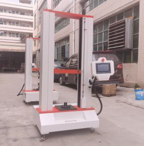 Wholesale Tensile Strength Testing Machine For Terminal 2ton Servo Motor Touch Screen Controlled from china suppliers