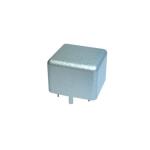 Permalloy Core Audio Frequency Transformer With Mumetal Shield