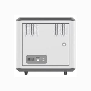 OEM ODM Automated Nucleic Acid Extraction Instrument Isolation System