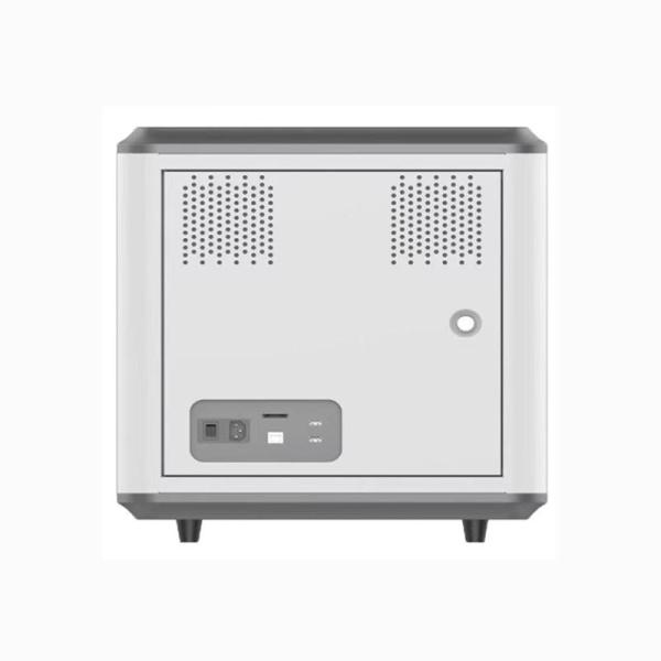 Quality OEM ODM Automated Nucleic Acid Extraction Instrument Isolation System for sale