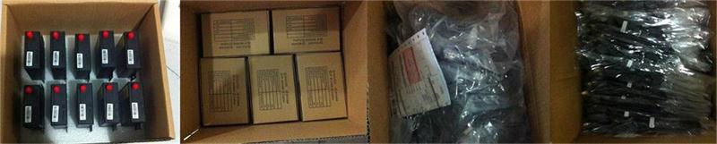 3g TCP/IP modem support sim slot & RJ45 F2403 for M2M monitoring application