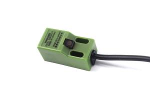 Wholesale Polyfunctional Electronic Proximity Sensor Dust Proof IP67 Protection Structure from china suppliers