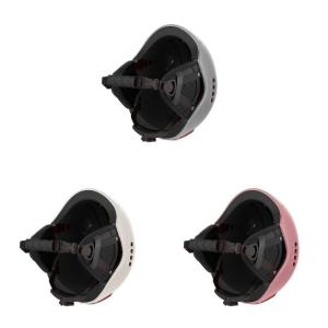 Wholesale PC EPS Navigation Audio Broadcasting Smart Bluetooth Helmet With Dash Cam from china suppliers