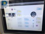 Fan Outer Rotor Automatic Balancing Machine Brushless Motor Outer Rotor Double