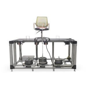 Wholesale EN1022-17 BIFMA X5.1 Stability Tester For Lounger from china suppliers